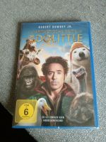 Dr.Dolittle DVD Neu Mecklenburg-Vorpommern - Groß Luckow Vorschau