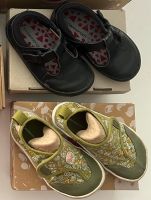 2 Paar Vivobarefoot Barfußschuhe , Größe 24 Niedersachsen - Schortens Vorschau