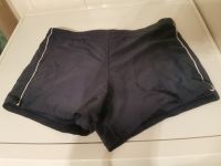 Baderhose Boxer Herren Dunkelblau Gr. XL/7 Sachsen - Meerane Vorschau