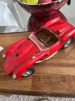 Ferrari Testa Rossa 1957 Nordrhein-Westfalen - Minden Vorschau