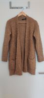 Langer Cardigan Strickjacke Strickmantel Hamburg Barmbek - Hamburg Barmbek-Süd  Vorschau