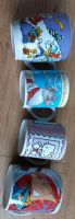 4 Tassen Milka Frozen Hello Kitty Nordrhein-Westfalen - Balve Vorschau