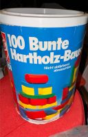 Bunter Bausteinkoffer / Kinderspielzeug Thüringen - Buttstädt Vorschau