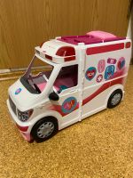 Barbie Krankenwagen Krankenhaus Nordrhein-Westfalen - Lage Vorschau