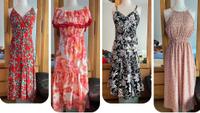 Kleid/Sommerkleid/Maxikleid Gr.S (Esprit,..) Bayern - Motten Vorschau