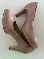 Gabor Pumps 38 Neu beige Nude Bayern - Bamberg Vorschau