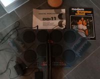 Yamaha DD 11, digital Percussion Nordrhein-Westfalen - Kamp-Lintfort Vorschau