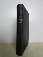 LUTHER Bibel Heilige Schrift 23cm, Leder, Rotschnitt, Schuber Nordrhein-Westfalen - Krefeld Vorschau