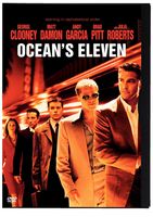 Ocean‘s Eleven | DVD | Zustand sehr gut Niedersachsen - Freren Vorschau