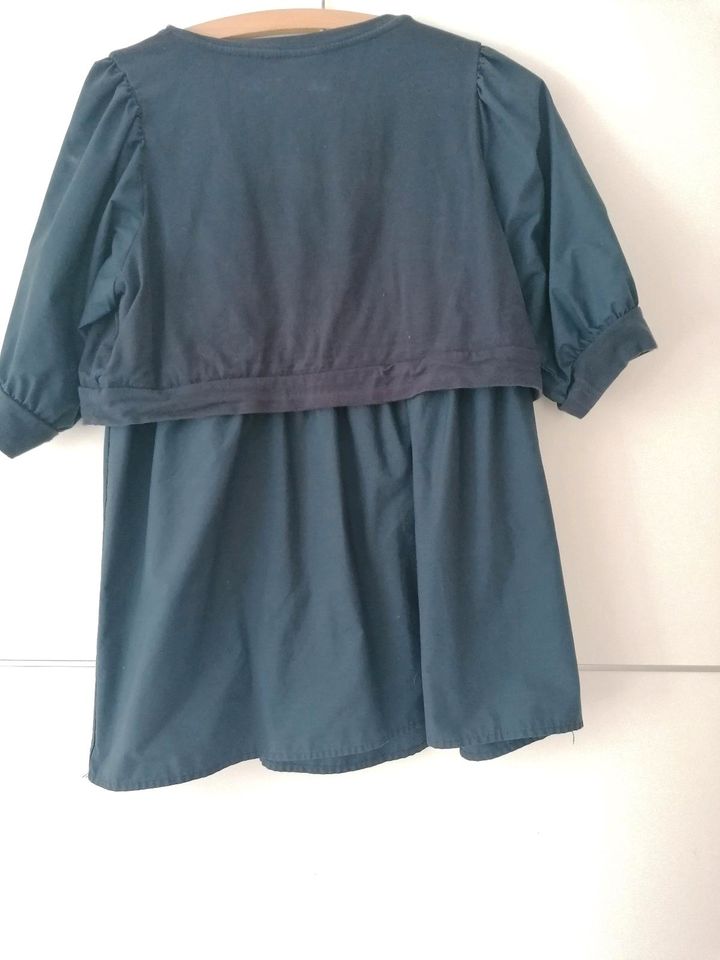 Umstandskleidung, Bluse, T-Shirt mamalicous, h&m Gr. L in Oerlinghausen