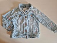 Jeansjacke Next Mädchen Gr. 86 Dresden - Pieschen Vorschau