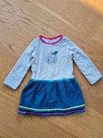 Catimini Sweatkleid Gr.86, 2 Jahre Baden-Württemberg - Freiburg im Breisgau Vorschau