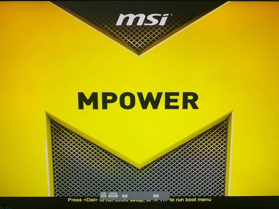 ⭐MSI© MPower™ Z87 OC Board, E5-1271 V3, 16 GB RAM, Noctua© Kühler in Dortmund