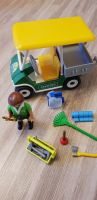 Playmobil 5437 Campingplatz Service-Fahrzeug Nordrhein-Westfalen - Bottrop Vorschau