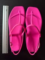 Crocs Flipflop „Women's Miami Thong Flip“ Pink Crush Baden-Württemberg - Mannheim Vorschau