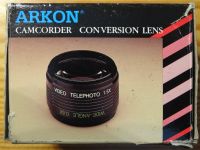 ARKON Conversion Lens 46mm Bad Doberan - Landkreis - Kröpelin Vorschau