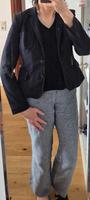 Dunkelblaue Jacke von Mexx Frankfurt am Main - Niederursel Vorschau