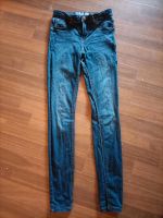 Skinny Jeans Größe 28 von Amisu Nordrhein-Westfalen - Senden Vorschau