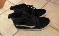 Vans High Winter mit Innenfutter Gr43 Bayern - Kronach Vorschau