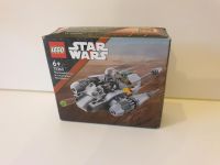 *neu* Lego Star Wars Mandalorian Starfighter Microfighter 75363 Nürnberg (Mittelfr) - Nordstadt Vorschau