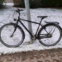 Fahrrad für Herren zu verkaufen, VSF Fahrradmanufaktur, Baden-Württemberg - Balingen Vorschau