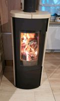 Kaminofen 6kW von Hark Brandenburg - Milmersdorf Vorschau