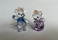 SWAROVSKI Krisbären Paar - Prinz und Prinzessin - w.NEU! in OVP Berlin - Charlottenburg Vorschau