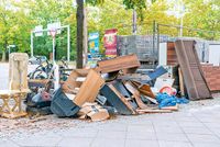 Entsorgung Umzüge Sperrmüll Entsorgen Montage Wohnungaflösung Nordrhein-Westfalen - Kamen Vorschau