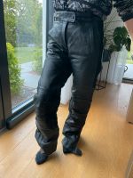 Motorrad Lederhose Gr. 42 Damen Sachsen - Radeberg Vorschau