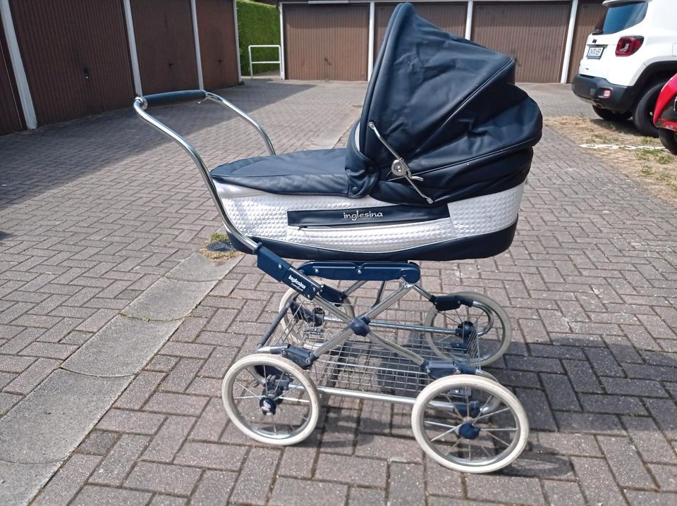 Kinderwagen von Inglesina in Ingolstadt