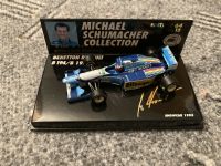 Michael Schumacher Modellautos Nordrhein-Westfalen - Vreden Vorschau