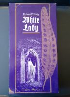 White Lady Brettspiel 1989 Edition Perlhuhn Hessen - Mörlenbach Vorschau