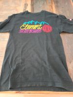 Element T-Shirt Gr. M Skate Sachsen-Anhalt - Ilsenburg (Harz) Vorschau