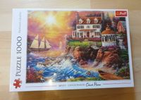 Puzzle 1000 Teile, Chuck Pinson, NEU Bayern - Volkach Vorschau