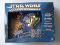 Star Wars Computer Geschenk Set C-3PO R2-D2  aus Sammlung Niedersachsen - Nienburg (Weser) Vorschau