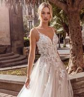 Brautkleid Hochzeitskleid super schick NEUPREIS 2090€ Bayern - Cham Vorschau