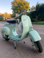 Vespa 50 N 1964 1*Serie Baden-Württemberg - Waiblingen Vorschau