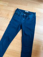 Pepe Jeans slim fit low waist slim leg 25/28 Jeans blau Pankow - Prenzlauer Berg Vorschau