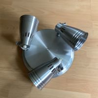 ♦️IKEA KRÄMARE Deckenlampe Leuchte Metall TOP!! ♦️ Niedersachsen - Rieste Vorschau