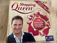 Shopping Queen Spiel sehr gut erhalten Niedersachsen - Holdorf Vorschau