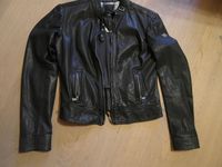 ♥ DEKHER butterweiche Leder Jacke M Dek`her Designer Biker ♥ Nordrhein-Westfalen - Recklinghausen Vorschau