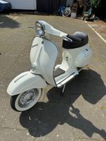 Vespa Primavera 125 Nordrhein-Westfalen - Pulheim Vorschau