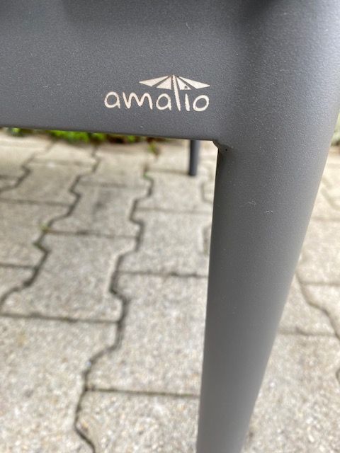 Gartentisch/ Loungetisch NEU von AMATIO in Talheim Neckar