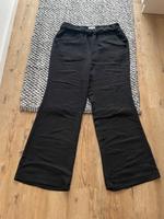 H&M weite Hose Gr.L 42 44 schwarz Niedersachsen - Hemmingen Vorschau