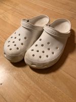 Crocs Weiß 46 Stuttgart - Stuttgart-Ost Vorschau