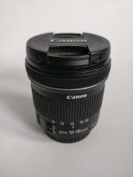 Canon EFS 10-18 Dortmund - Hombruch Vorschau