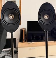Premium KEF HTS3001 Heimkino-Lautsprecher – Set Frankfurt am Main - Dornbusch Vorschau