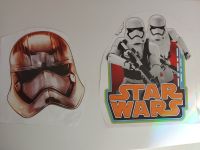 Star Wars - Wandtattoos, Sticker, Aufkleber, Schrank, Tür Hessen - Taunusstein Vorschau