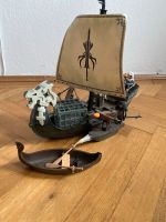 Playmobil Dragons Schiff Neuhausen-Nymphenburg - Nymphenburg Vorschau