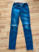 Jeans Hosen S. Oliver Gr. 152 Skinny Bayern - Hilpoltstein Vorschau